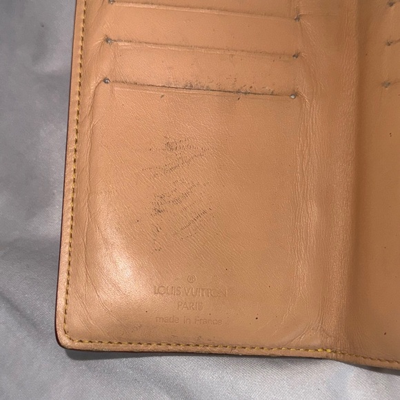 LOUIS VUITTON MURAKAMI WALLET - Picture 16 of 16